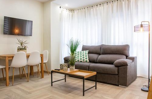 Alicante City Centre Apartment | AP HOTEL NAVAS