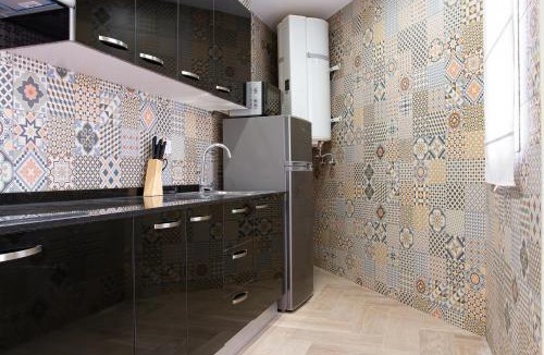Alicante City Centre Apartment | AP HOTEL NAVAS