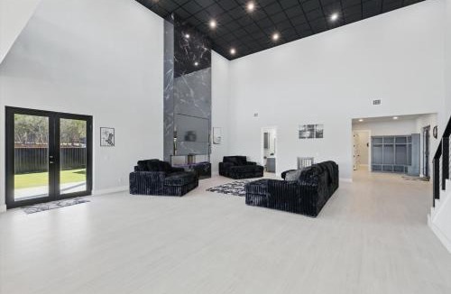 Graham Villa | AP Lodge