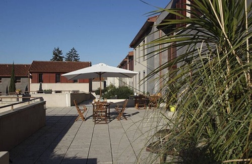 Carcassonne Apartment | Ap T2 4 pers - Studio Apartment, Sleeps 4