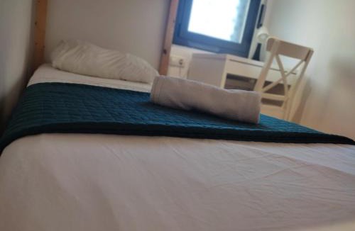 Badalona Apartment | Ap4Us B1 - Apartment for us - Sightseeing & Beach near to Barcelona