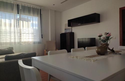 Badalona Apartment | Ap4Us B1 - Apartment for us - Sightseeing & Beach near to Barcelona