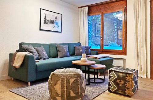 Surlej Apartment | AP66 - Sport, Natur Erholung, Ski & Kite, 45m2