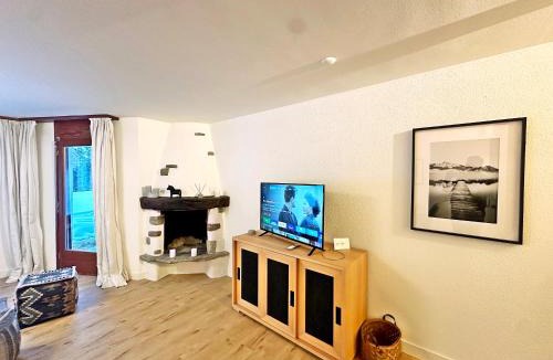 Surlej Apartment | AP66 - Sport, Natur Erholung, Ski & Kite, 45m2