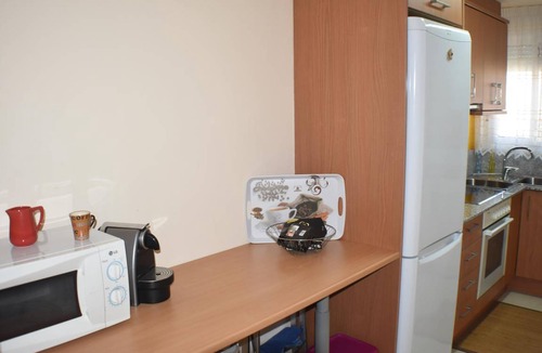 Camarles Apartment | Apartment ∙ 3 bedrooms ∙ 8 guests