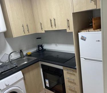 Yeles Apartment | apartamento bonito para vacaciones