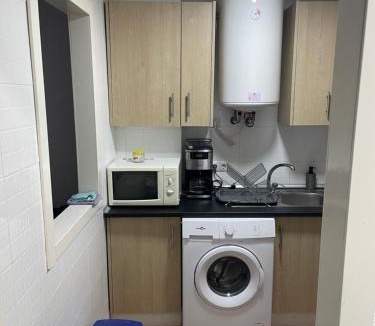 Yeles Apartment | apartamento bonito para vacaciones