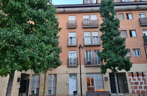 San Sebastian de los Reyes Apartment | Apartamento entero, amplio, sin escaleras, seguro, confortable.