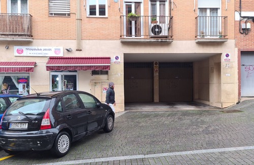 San Sebastian de los Reyes Apartment | Apartamento entero, amplio, sin escaleras, seguro, confortable.