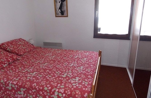 Saint-Aventin Apartment | Apartment Saint-Aventin-Superbagnères, 1 bedroom, 6 persons