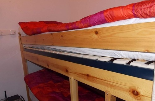 Saint-Aventin Apartment | Apartment Saint-Aventin-Superbagnères, 1 bedroom, 6 persons