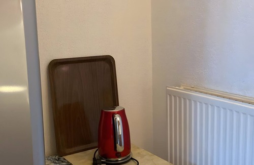 Saint-Colomban-des-Villards Apartment | Apartment with Mountain View and Balcony