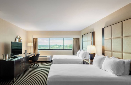 Iselin Hotel | APA Hotel Woodbridge