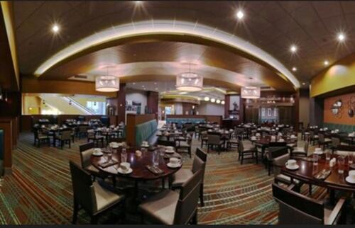 Lawton Hotel | Apache Casino Hotel