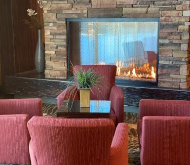 Lawton Hotel | Apache Casino Hotel