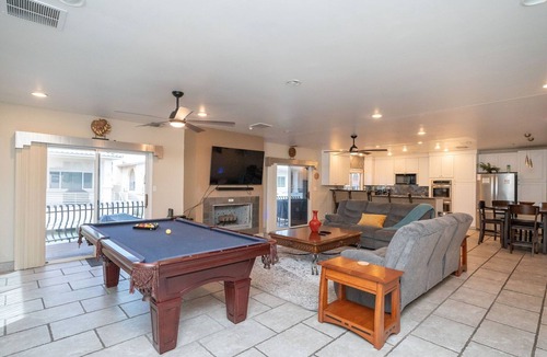 Moovalya Keys House | Apache Fyre, Canal Front Dock, Moovlaya Keys