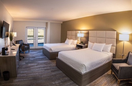 Globe - Miami Resort | Apache Gold Resort Hotel