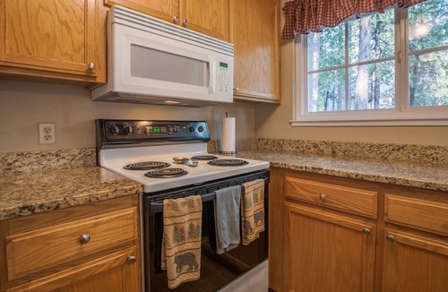 Dorrington Cabin | Apache Pines ~ A/C and Rec Center Access