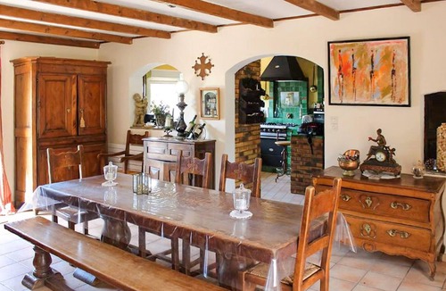 Malves-en-Minervois House | Apaisante villa piscine privée