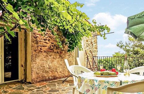 Taulis House | Apaisante villa piscine