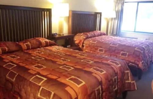 Apalachicola Hotel | Apalachicola Bay Inn