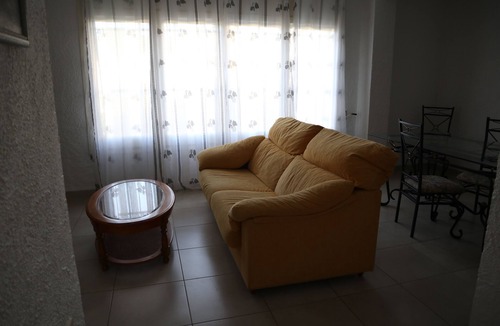 El Mas Fumats Apartment | APAR E IN A QUIET RESIDENCE