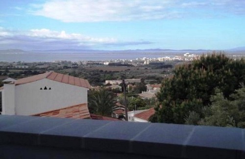 El Mas Fumats Apartment | APAR E IN A QUIET RESIDENCE