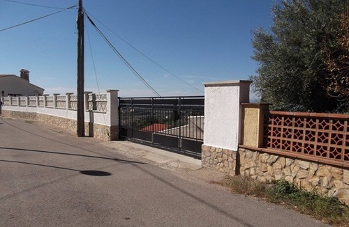 El Mas Fumats Apartment | APAR E IN A QUIET RESIDENCE