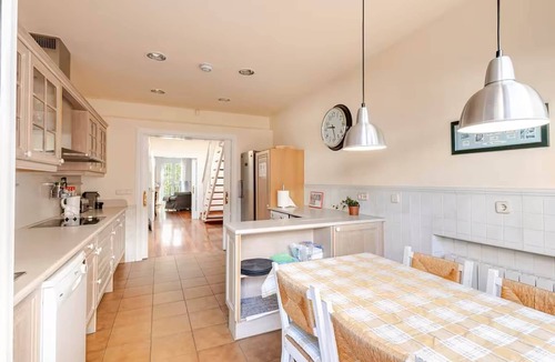 El Port Apartment | Apartment Duplex Fira Barcelona