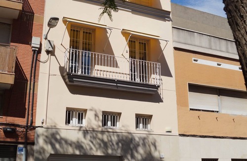 El Port Apartment | Apartment Duplex Fira Barcelona