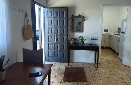 Sant Fost de Campsentelles Apartment | Apartament a la natura 2 km Barcelona i 3 km montmeló