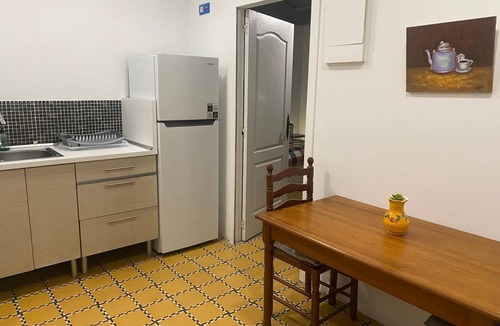 Sant Fost de Campsentelles Apartment | Apartament a la natura 2 km Barcelona i 3 km montmeló