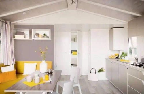 La Chapelle-aux-Filtzmeens House | Apartment