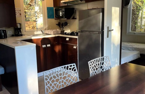 Saint-Martin-du-Vieux-Belleme House | Apartment