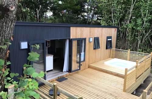 Saint-Martin-du-Vieux-Belleme House | Apartment