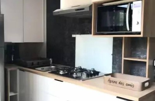 Saint-Martin-du-Vieux-Belleme House | Apartment