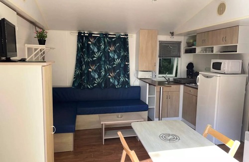 Saint-Martin-du-Vieux-Belleme House | Apartment