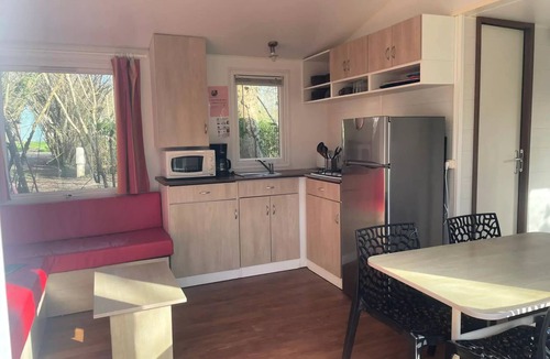 Saint-Martin-du-Vieux-Belleme House | Apartment