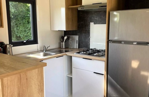 Saint-Martin-du-Vieux-Belleme House | Apartment