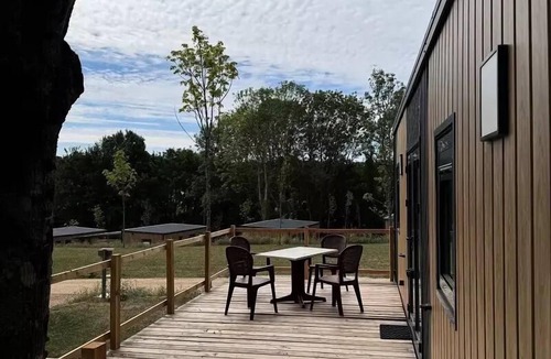 Saint-Martin-du-Vieux-Belleme House | Apartment