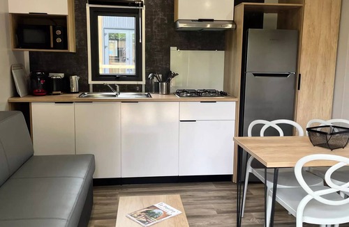 Saint-Martin-du-Vieux-Belleme House | Apartment