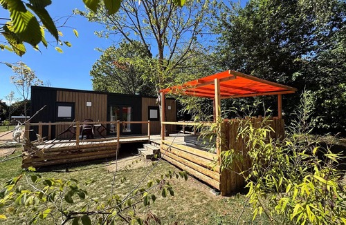 Saint-Martin-du-Vieux-Belleme House | Apartment
