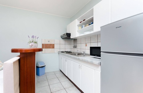 Novi Vinodolski Apartment | Apartment Goran (61671-A2) - Novi Vinodolski (Crikvenica)