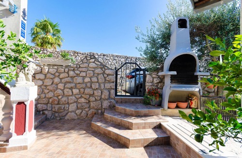 Novi Vinodolski Apartment | Apartment Goran (61671-A2) - Novi Vinodolski (Crikvenica)
