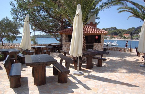 Verunic Apartment | Apartment on Dugi Otok near Sakarun Beach