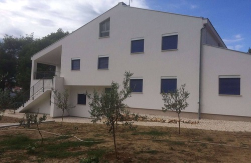 Verunic Apartment | Apartment near Sakarun Beach Dugi Otok