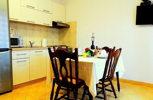 Zaklopatica Apartment | Apartments Graciela (53213-A2) - Zaklopatica - island Lastovo