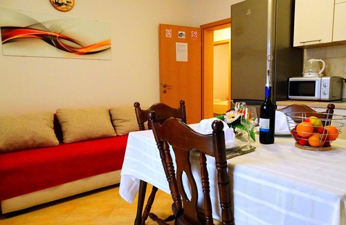 Zaklopatica Apartment | Apartments Graciela (53213-A2) - Zaklopatica - island Lastovo