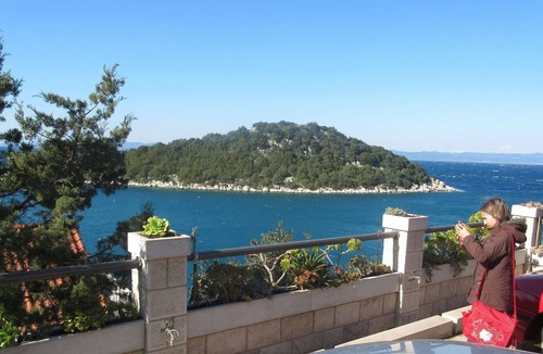 Zaklopatica Apartment | Apartment Milan (103801-A2) - Zaklopatica - island Lastovo