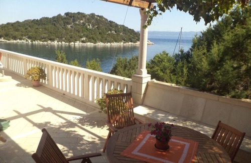 Zaklopatica Apartment | Apartment Milan (103801-A2) - Zaklopatica - island Lastovo